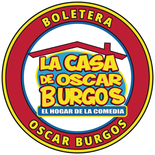 Boletera Oscar Burgos
